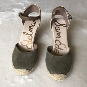 Sam Edelman Espadrilles